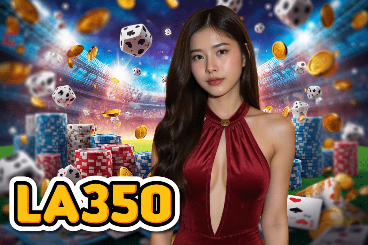 la350 เครดิตฟรี